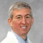 Dr. Garrett William Moss, DO