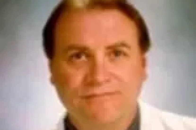 Dr. Gary Keith Augter, DO