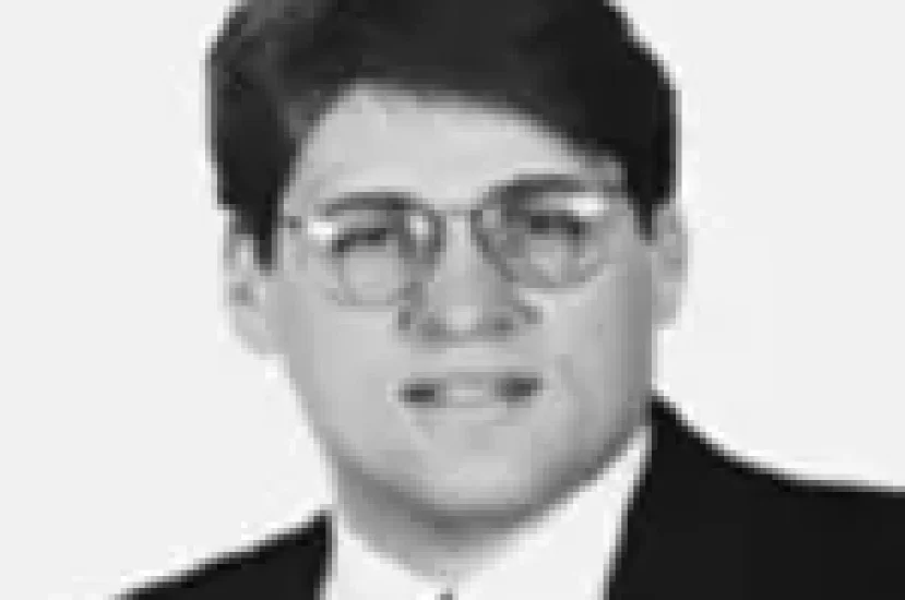 Dr. Gary John Desalvo, MD