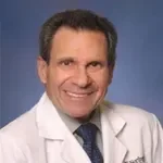 Dr. Gary Jeffrey Garfield