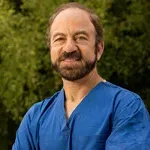 Dr. Gary Steinberg