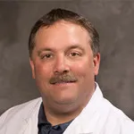 Dr. Gary A. Vickers, DO