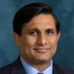 Dr. Gaurang Vrindavan Shah, MD