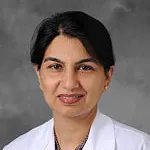 Dr. Gauravi Kaur Sabharwal, MD