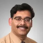 Dr. Gautam Ganguly, MD