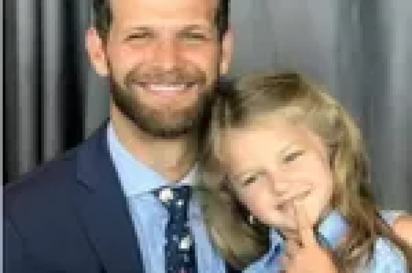 Dr. Gavin Whiting, DC