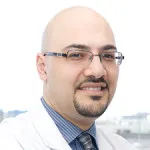Dr. Gavriil Khaimov, MD