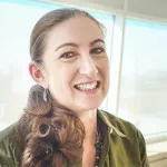 Dr. Gay J. Canaris, MD