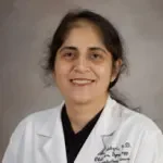 Dr. Gazala Siddiqui, MD