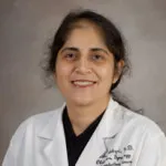 Dr. Gazala Siddiqui, MD