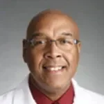 Dr. Geddis Abel-Bey, MD
