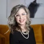 Dr. Genevieve Louise Egnatios