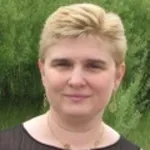 Dr. Genoveva Nicoleta Prisacaru, MD