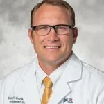 Dr. Gens Pierce Goodman, DO