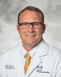 Dr. Gens Pierce Goodman, DO