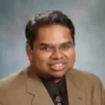 Dr. George Philips Chacko, MD