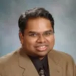 Dr. George Philips Chacko, MD