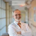 Dr. Geoffrey Joseph, MD