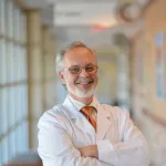 Dr. Geoffrey Joseph, MD