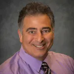 Dr. Geoffrey Robert Warda, MD