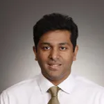 Dr. George Abraham, MD