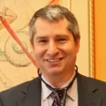 Dr. George V. Antonopoulos, MD