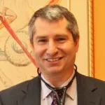 Dr. George V. Antonopoulos, MD
