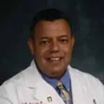 Dr. George William Barnett, MD