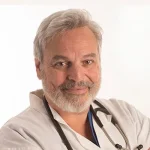 Dr. George Martin Benchimol