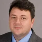 Dr. George Cornelius Bobustuc, MD