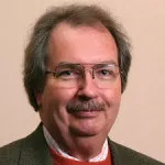 Dr. George Carl Borst, MD