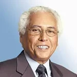 Dr. George Albert Carty, MD