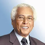 Dr. George Albert Carty, MD