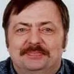 Dr. George Richard Chaney, MD