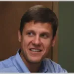 Dr. George Patrick Corvin, MD