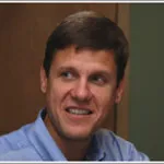 Dr. George Patrick Corvin, MD