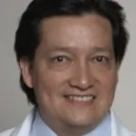 Dr. George Alfred Diaz, MD