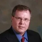 Dr. George William English, MD