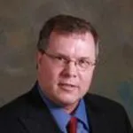 Dr. George William English, MD