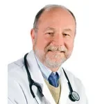 Dr. George Eugene Fischmann, MD