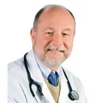 Dr. George Eugene Fischmann, MD