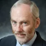 Dr. George Almond Ford, MD