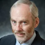 Dr. George Almond Ford, MD