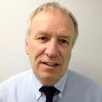 Dr. George F. Gushue, DO