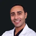Dr. George M. Hanna, MD