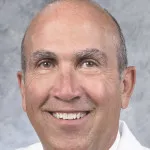 Dr. George Howard Harriman, MD