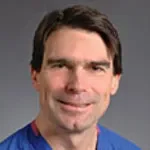 Dr. George Milliard Hoffman, MD