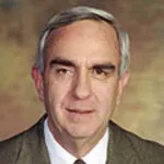 Dr. George Landis Holmes, MD