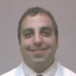 Dr. George Samuel Howard, MD