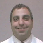 Dr. George Samuel Howard, MD